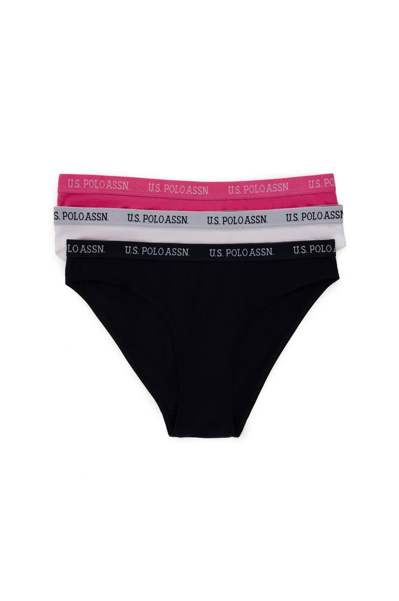 Kadın Lacivert İç Giyim Alt