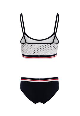 Kadın Beyaz İç Giyim Takım - 50260939004