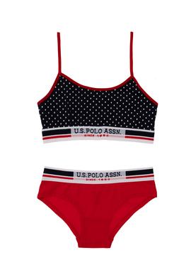 Kadın Lacivert İç Giyim Takım - 50260939010