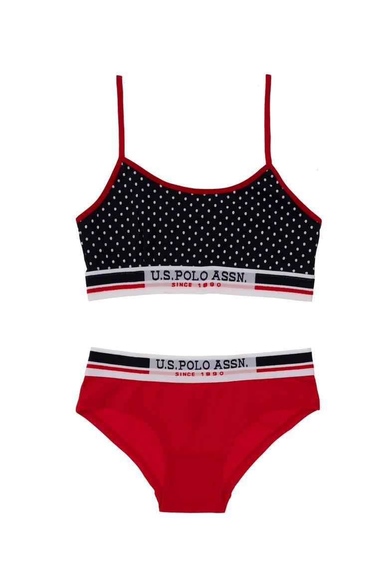 Kadın Lacivert İç Giyim Takım - 50260939010