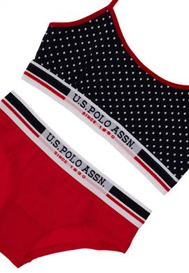 Kadın Lacivert İç Giyim Takım - 50260939010