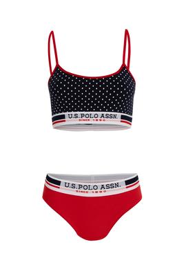 Kadın Lacivert İç Giyim Takım - 50260939010