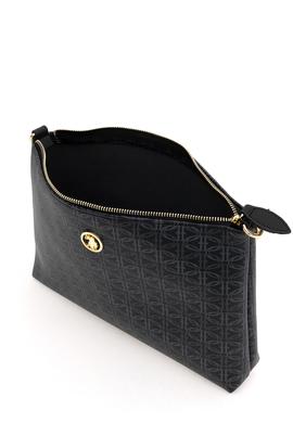 Kadın Siyah Kol Çantası - 50280370001