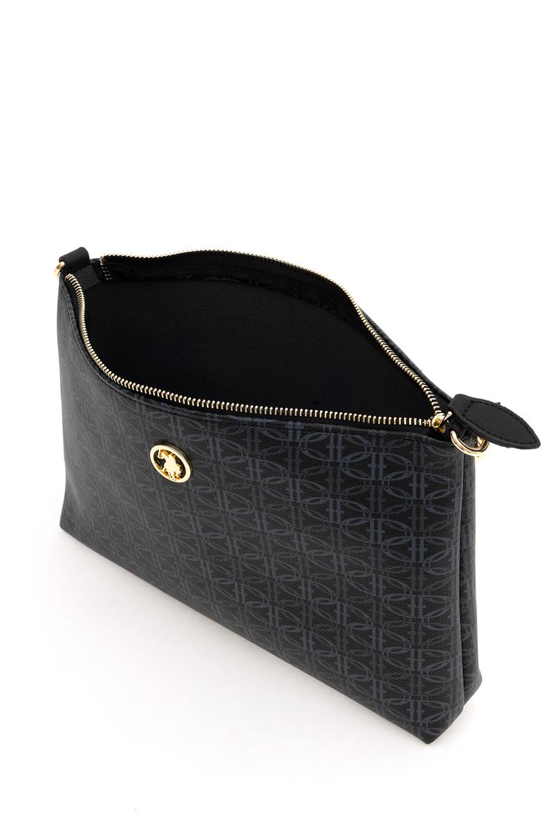 Kadın Siyah Kol Çantası - 50280370001