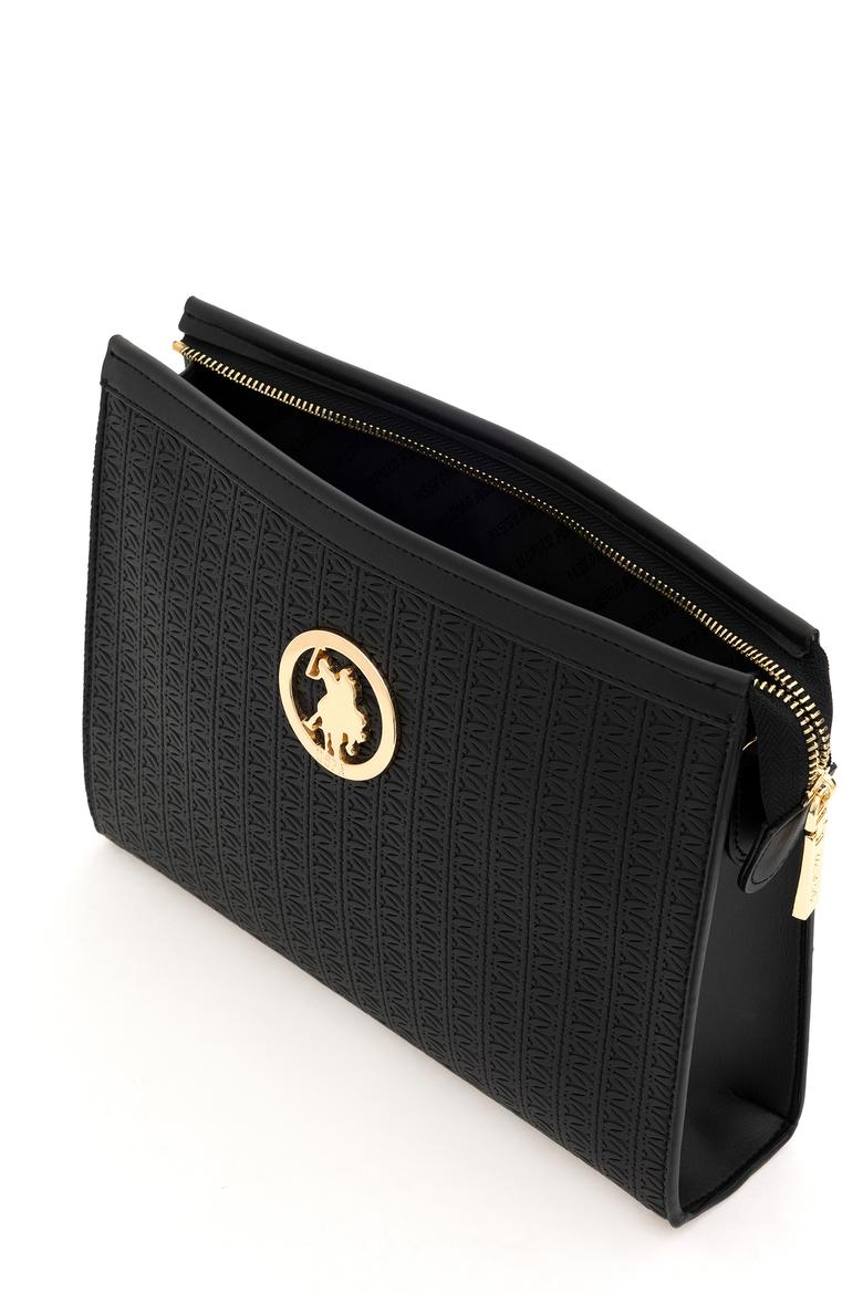 Kadın Siyah Kol Çantası - 50280399001