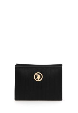 Kadın Siyah Kol Çantası - 50280399001