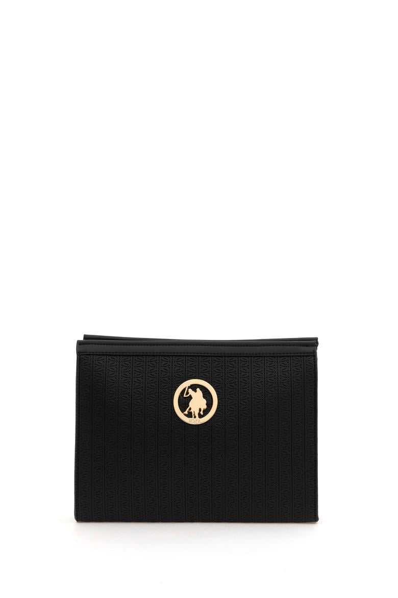 Kadın Siyah Kol Çantası - 50280399001