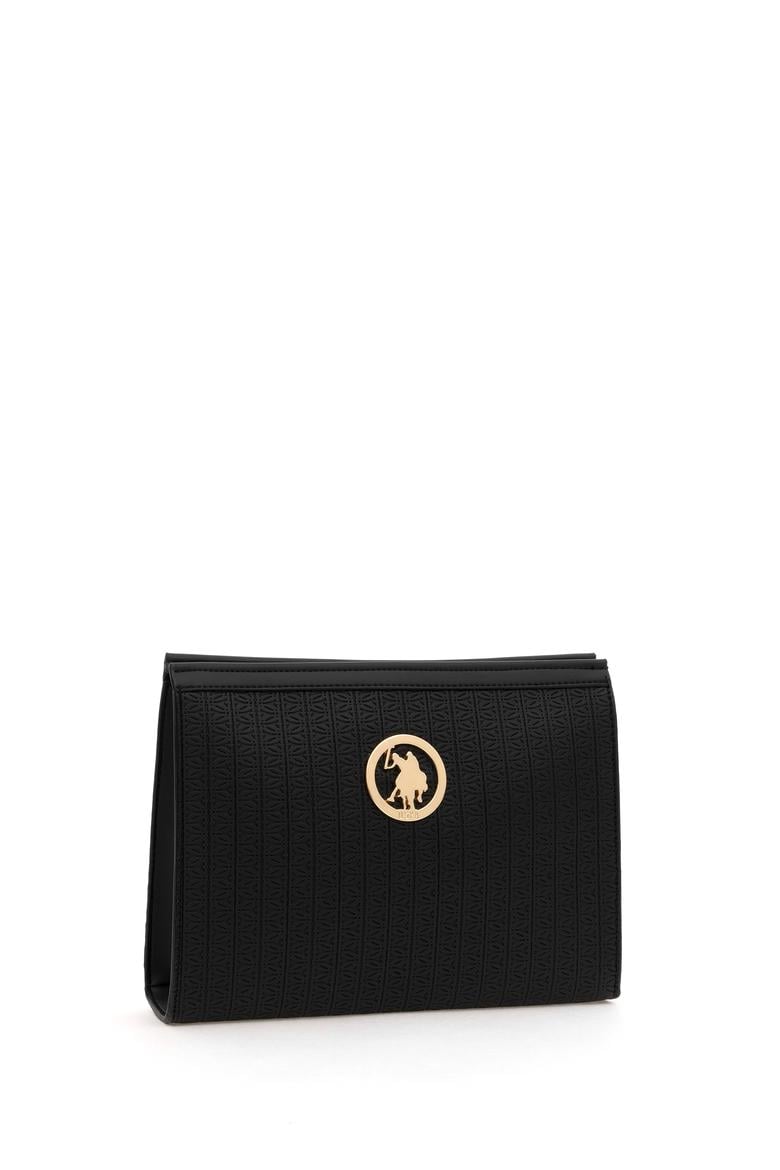 Kadın Siyah Kol Çantası - 50280399001