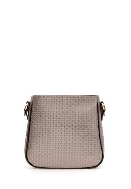 Kadın Kurşun Çapraz Çanta - 50280368002