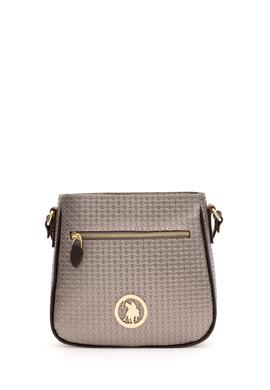 Kadın Kurşun Çapraz Çanta - 50280368002