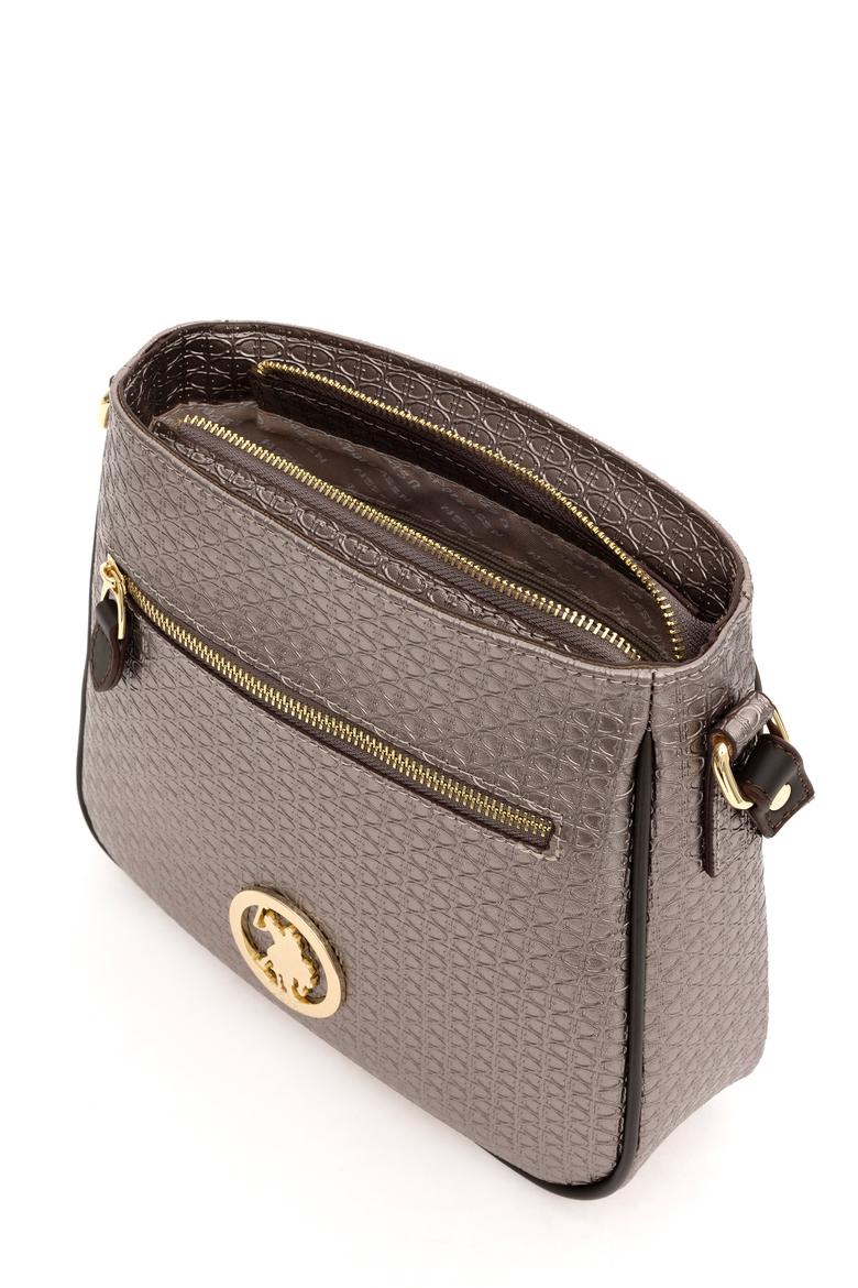 Kadın Kurşun Çapraz Çanta - 50280368002