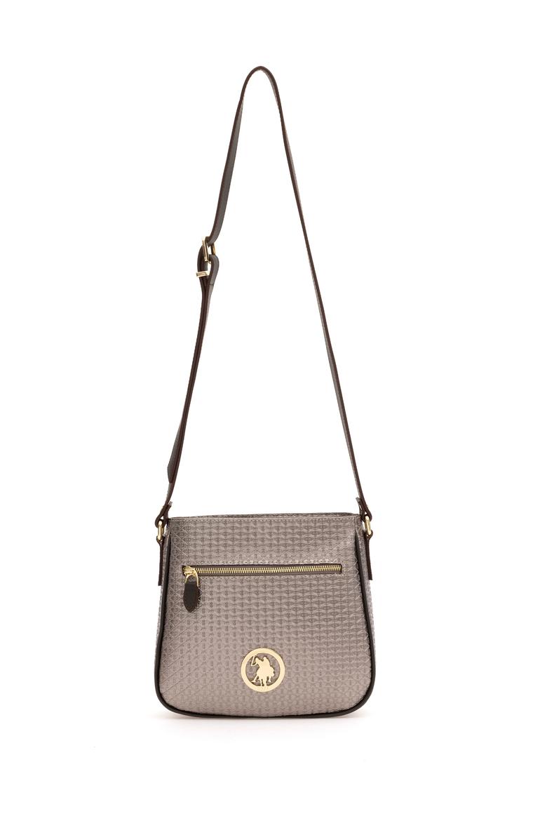 Kadın Kurşun Çapraz Çanta - 50280368002