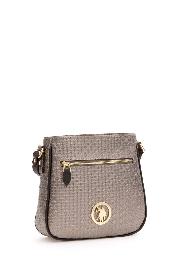 Kadın Kurşun Çapraz Çanta - 50280368002