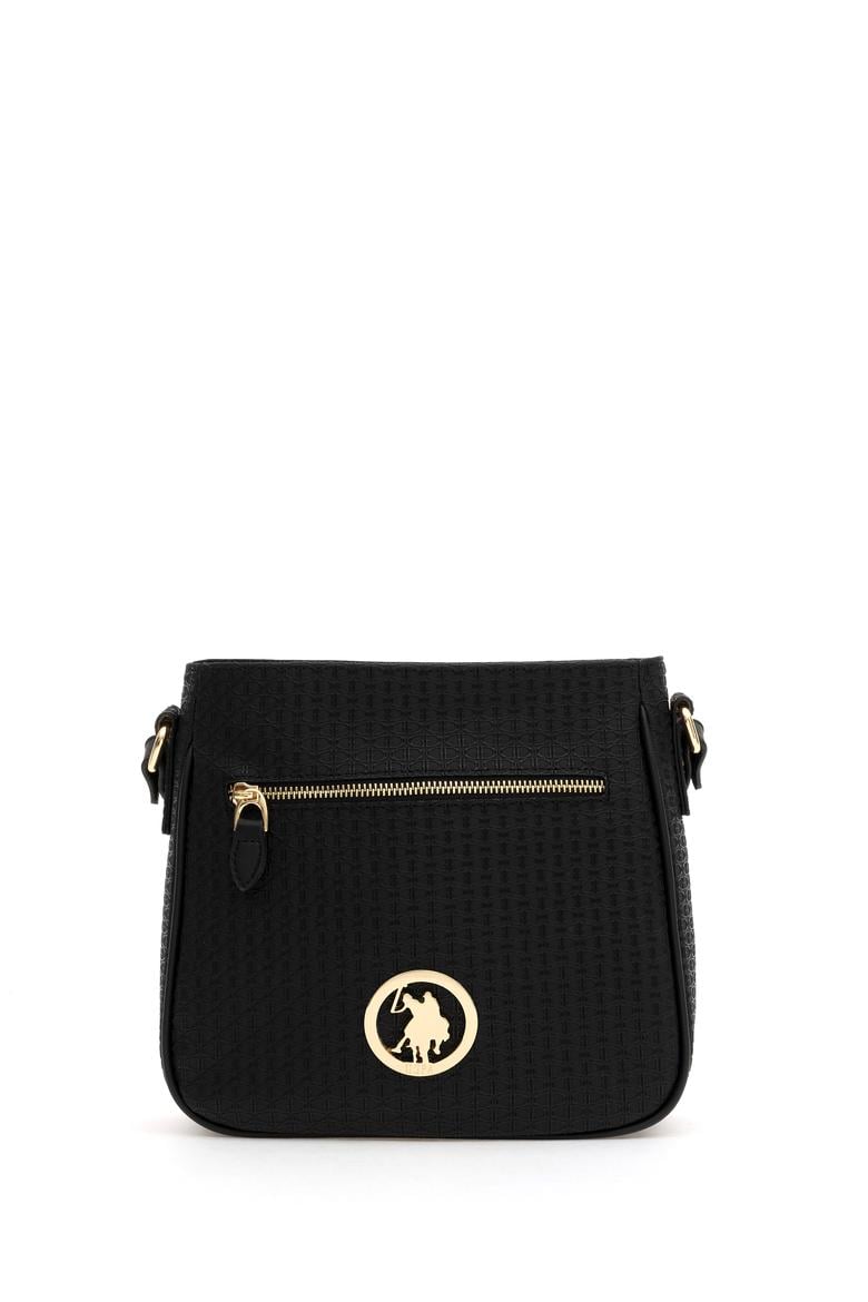 Kadın Siyah Çapraz Çanta - 50280368003