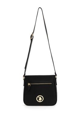 Kadın Siyah Çapraz Çanta - 50280368003