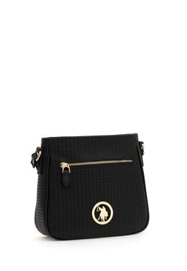 Kadın Siyah Çapraz Çanta - 50280368003