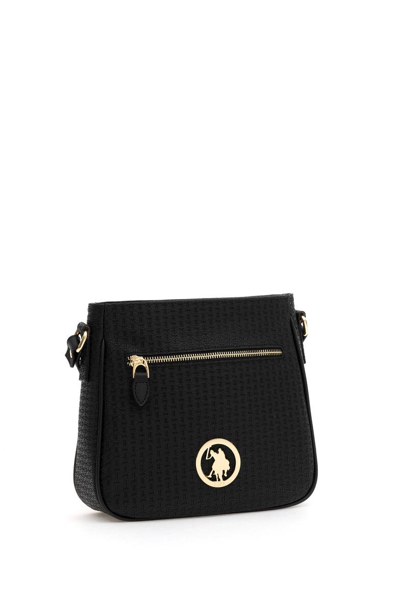 Kadın Siyah Çapraz Çanta - 50280368003