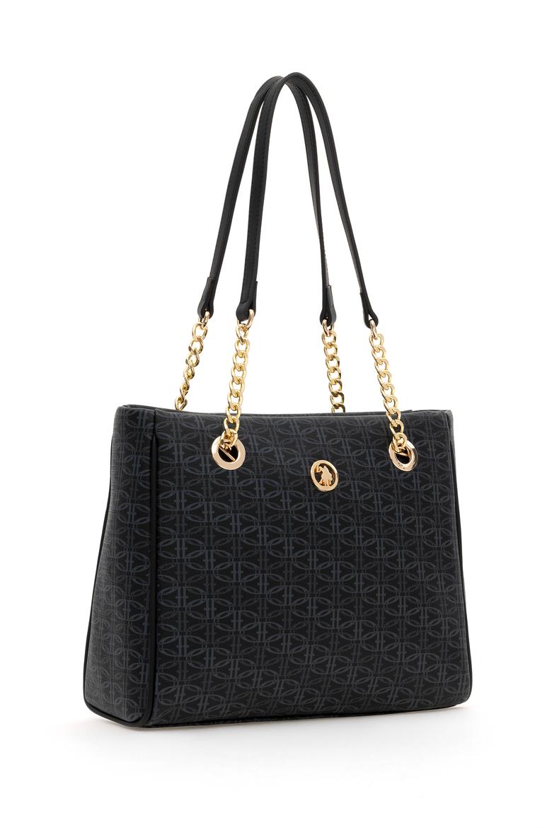 Kadın Siyah Kol Çantası - 50280361004