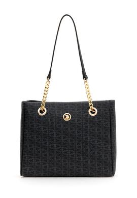 Kadın Siyah Kol Çantası - 50280361004