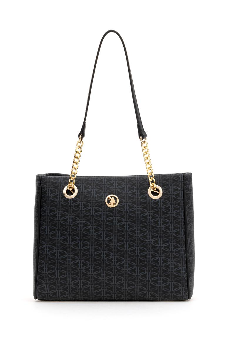 Kadın Siyah Kol Çantası - 50280361004