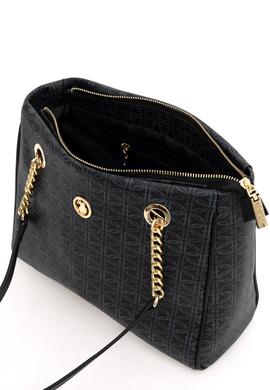 Kadın Siyah Kol Çantası - 50280361004