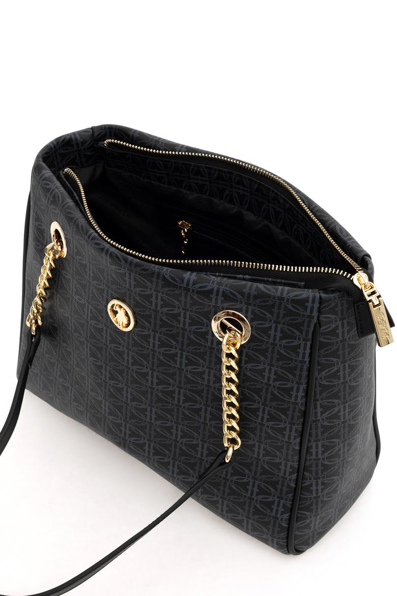 Kadın Siyah Kol Çantası - 50280361004