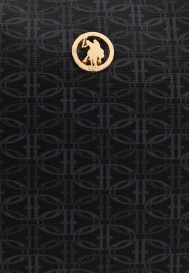 Kadın Siyah Kol Çantası - 50280361004