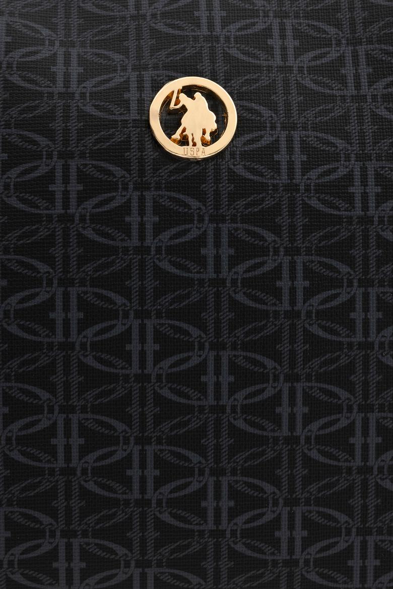 Kadın Siyah Kol Çantası - 50280361004