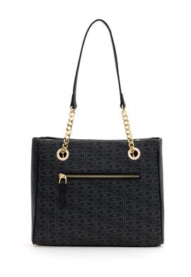 Kadın Siyah Kol Çantası - 50280361004