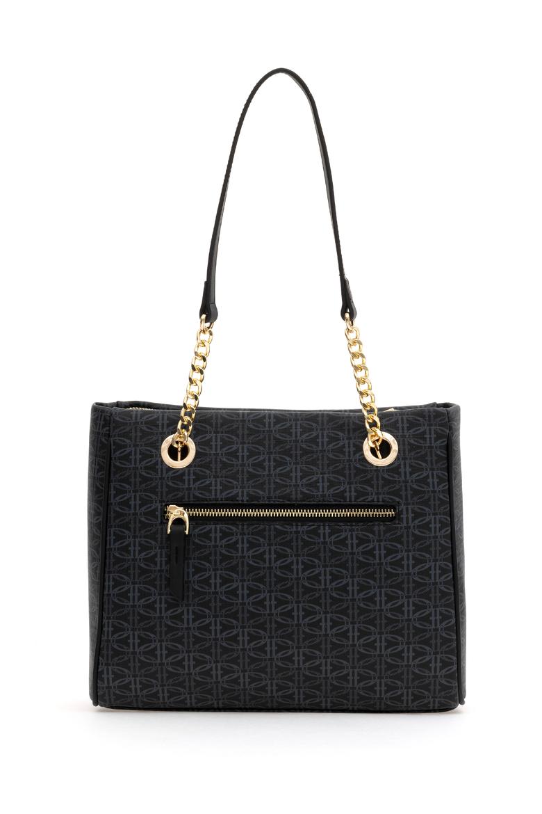 Kadın Siyah Kol Çantası - 50280361004