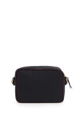 Kadın Lacivert Çapraz Çanta - 50280364005