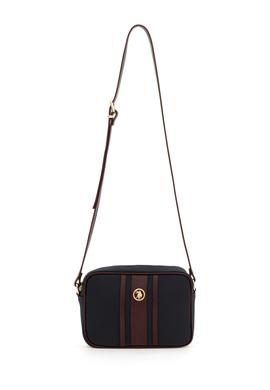 Kadın Lacivert Çapraz Çanta - 50280364005