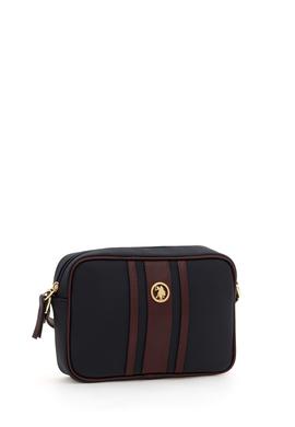 Kadın Lacivert Çapraz Çanta - 50280364005