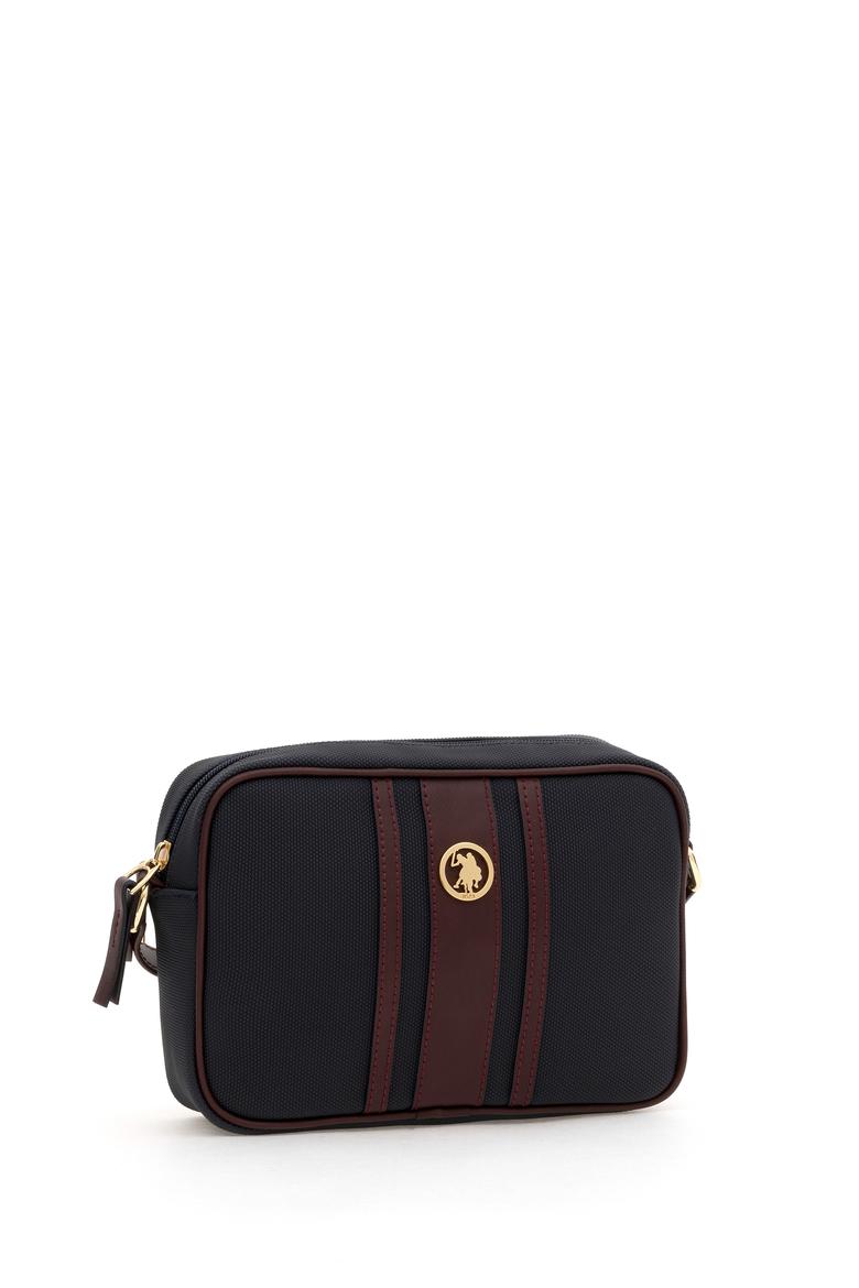 Kadın Lacivert Çapraz Çanta - 50280364005