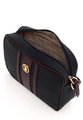 Kadın Lacivert Çapraz Çanta - 50280364005