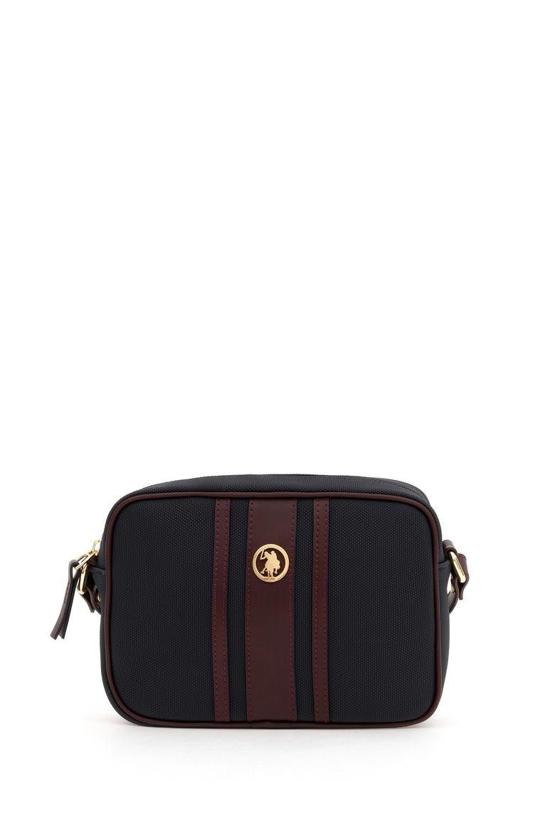 Kadın Lacivert Çapraz Çanta - 50280364005