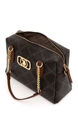 Kadın Kahverengi Kol Çantası - 50280382001