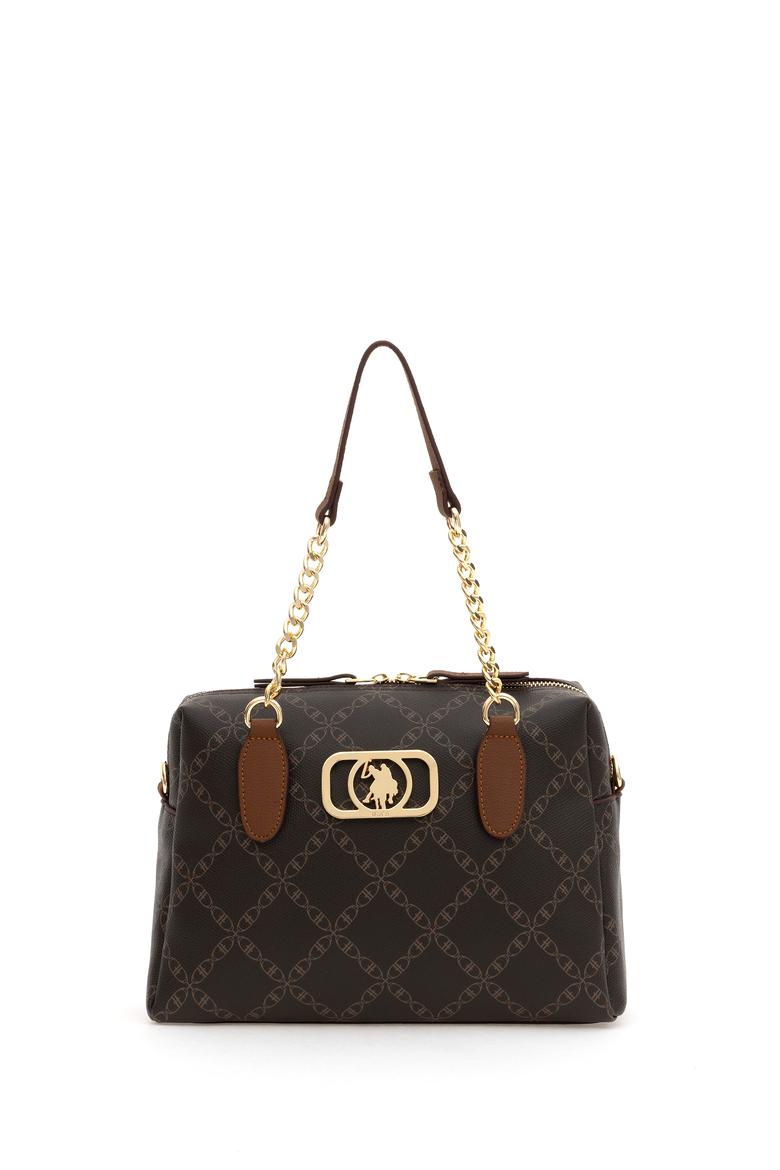 Kadın Kahverengi Kol Çantası - 50280382001