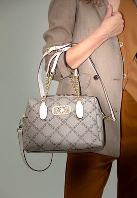 Kadın Vizon Kol Çantası - 50280382003