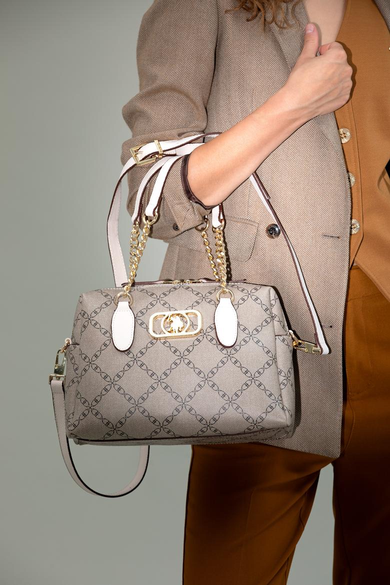 Kadın Vizon Kol Çantası - 50280382003