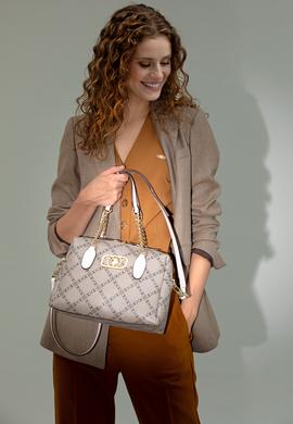 Kadın Vizon Kol Çantası - 50280382003