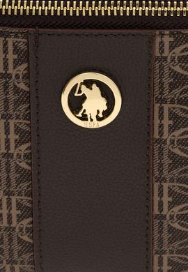 Kadın Kahverengi Bel Çantası - 50280384002