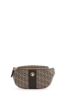Kadın Vizon Bel Çantası - 50280384003