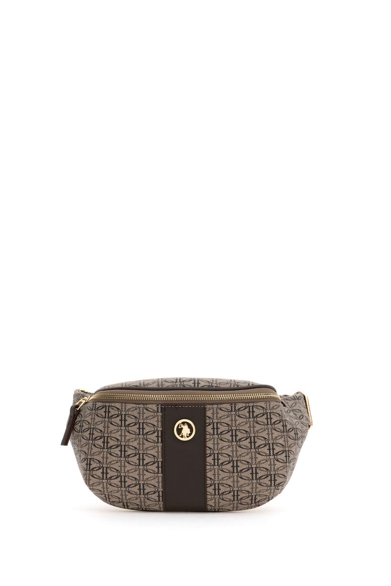 Kadın Vizon Bel Çantası - 50280384003