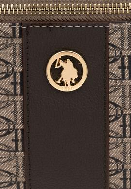 Kadın Vizon Bel Çantası - 50280384003