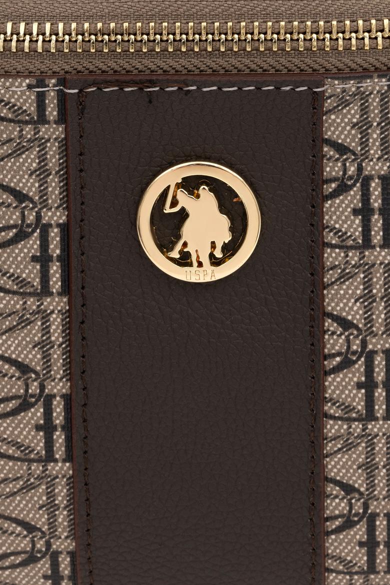 Kadın Vizon Bel Çantası - 50280384003