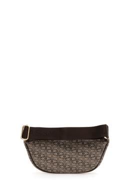 Kadın Vizon Bel Çantası - 50280384003