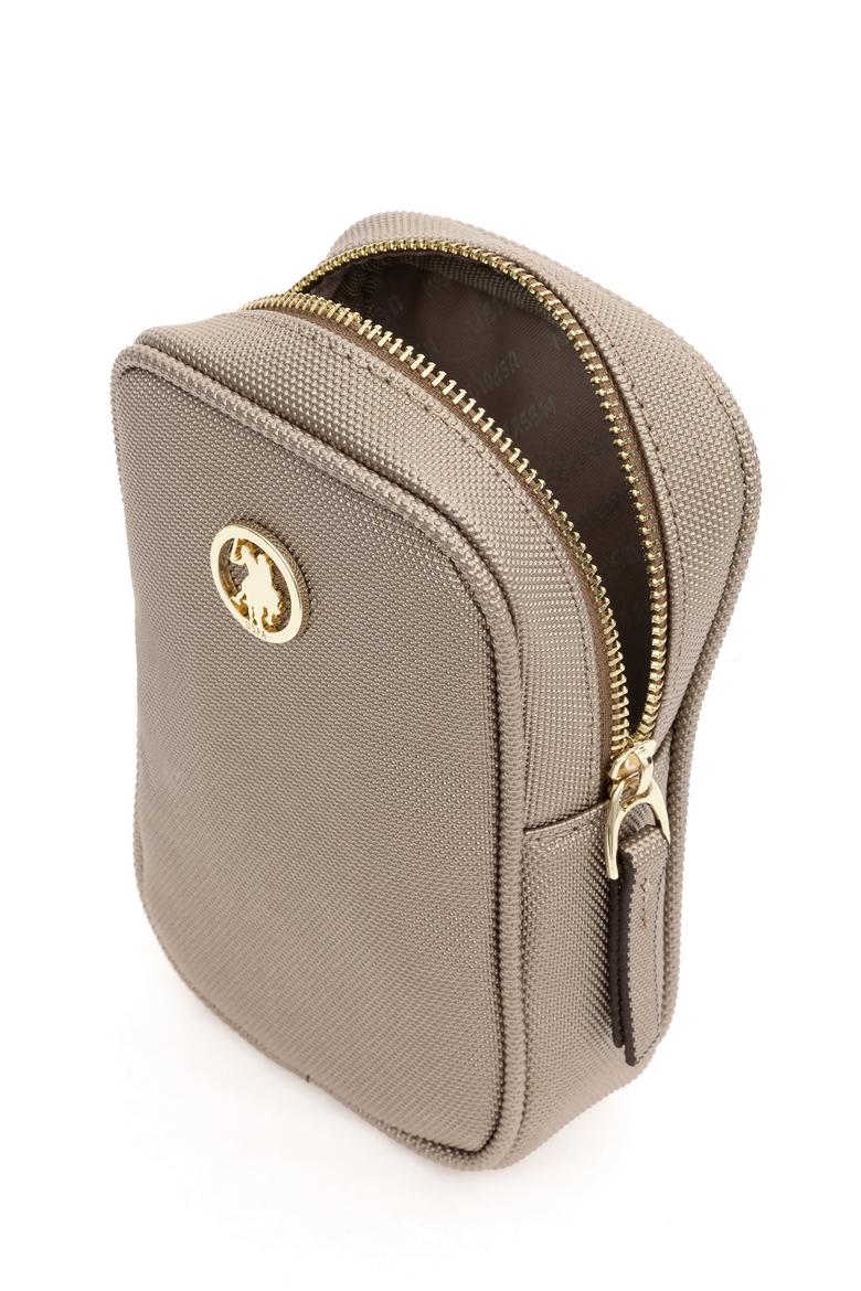 Kadın Pembe Telefon Çantası - 50280385004