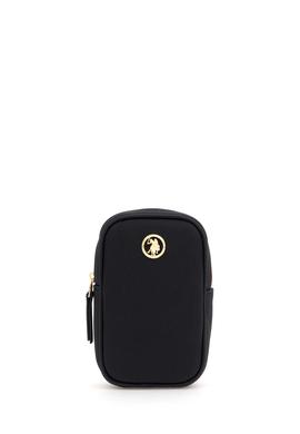 Kadın Lacivert Telefon Çantası - 50280385007