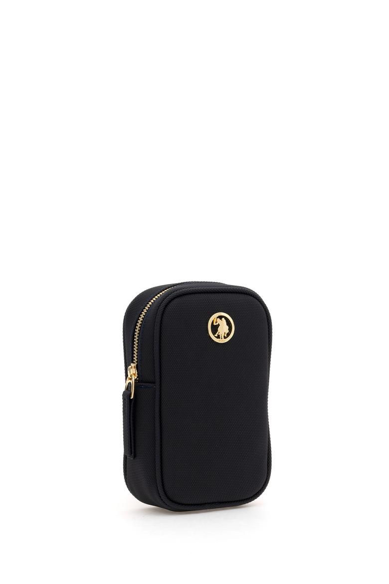 Kadın Lacivert Telefon Çantası - 50280385007